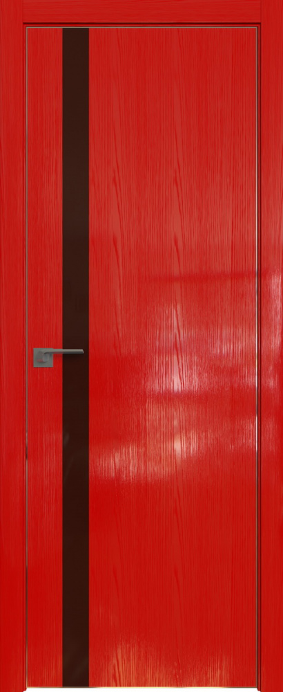 Дверь межкомнатная Серия 6STK PD-8658
