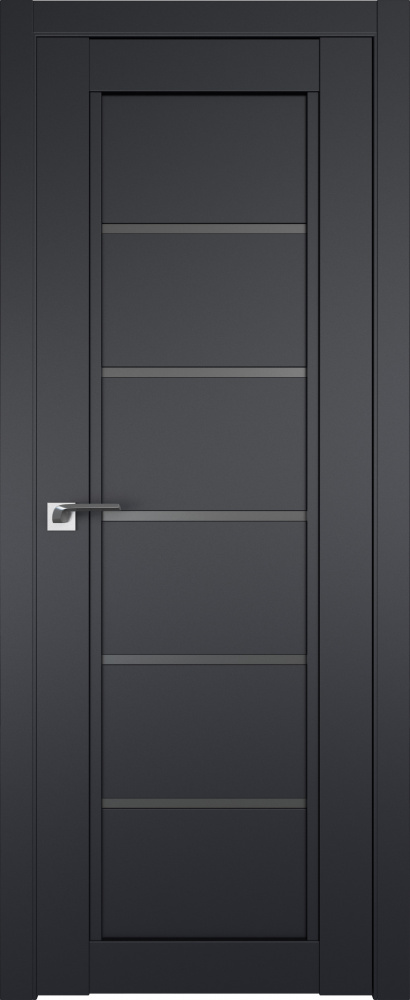 Дверь межкомнатная 2.76U PD-7855